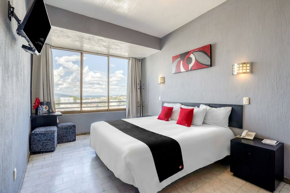 Фото Hotel Guadalajara Express
