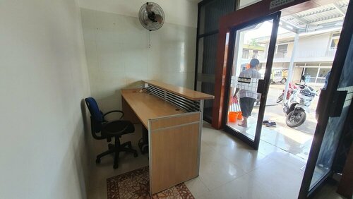 Гостиница Oyo 3794 Good Sleep Samarinda в Самаринде
