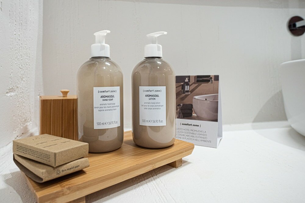 Фото Sant'Efis Hotel