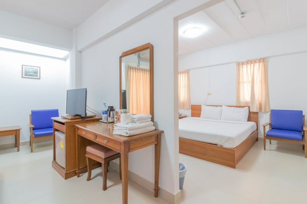 Фото Siam Palace Hotel