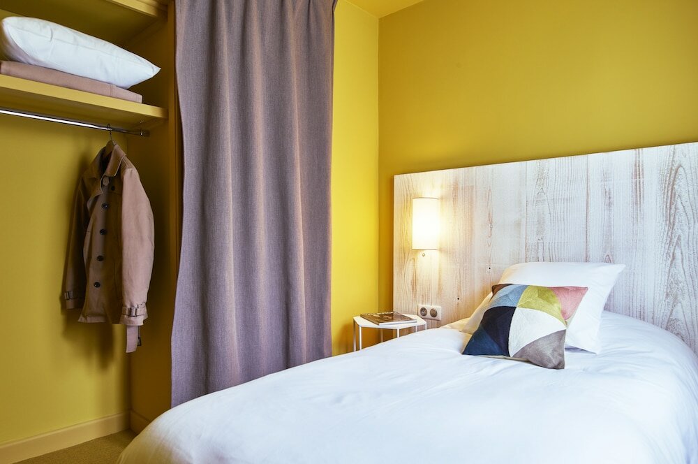 Фото Le Central Boutique Hotel