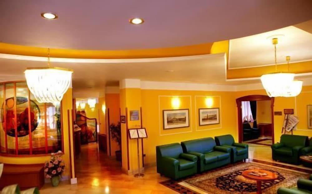 Фото Hotel Belsito