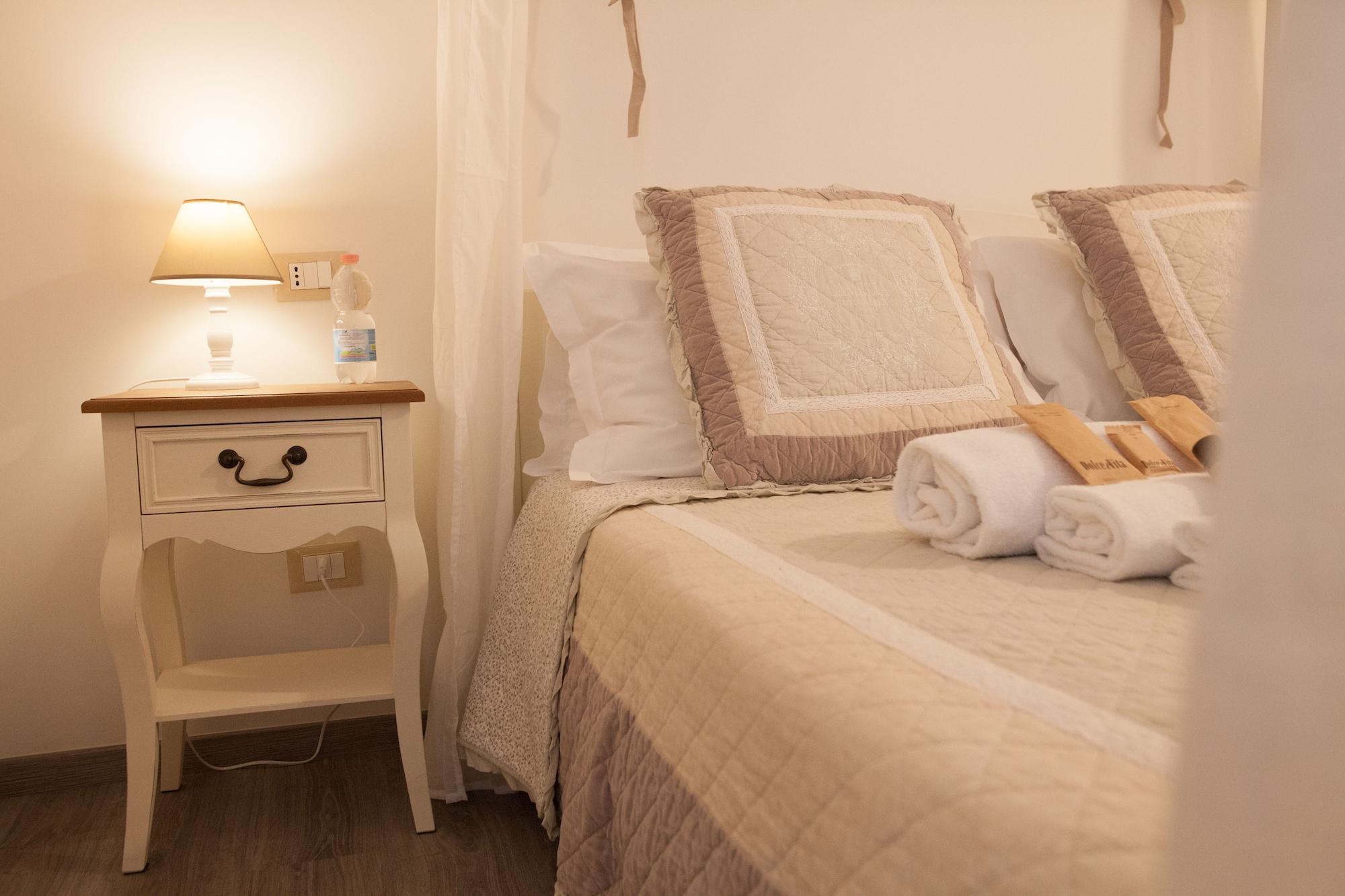 Фото Popolo & Flaminio Rooms