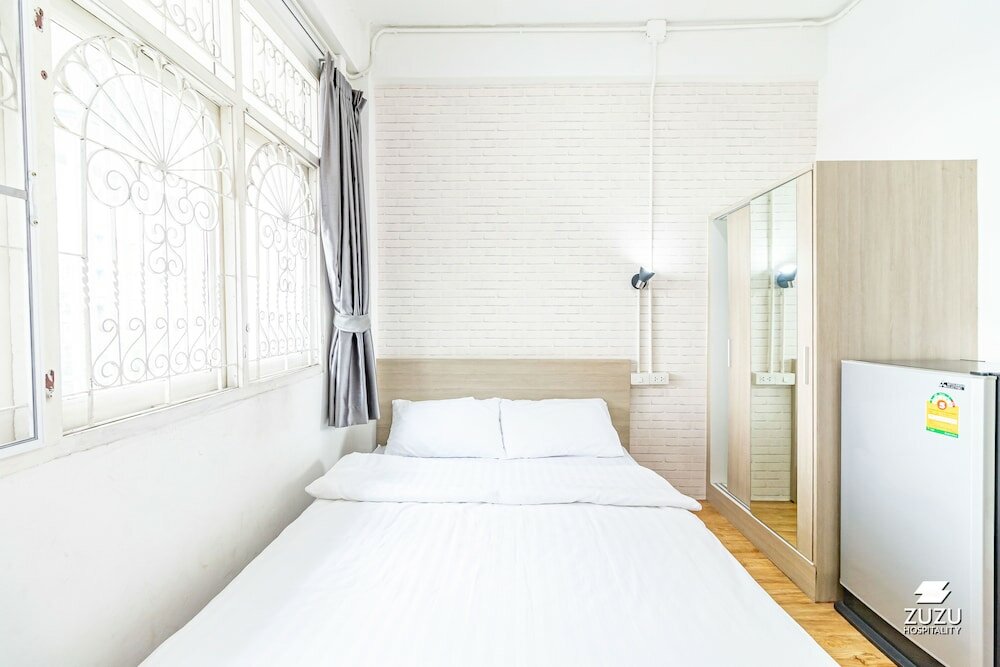 Фото Ze Residence Bang Aor