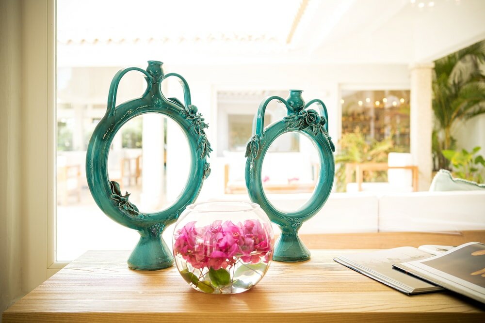 Фото Sant'Efis Hotel