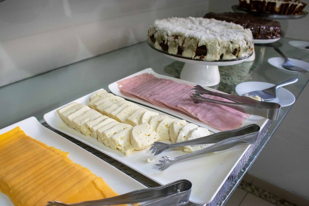 Фото Pousada Boulevard