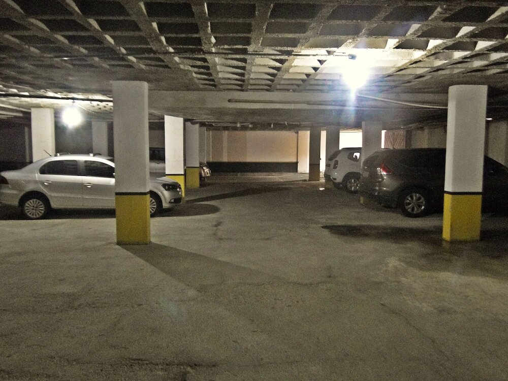 Фото Pousada Marbella