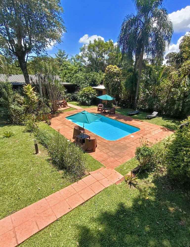 Фото El Descanso Iguazú by Dot Cabana