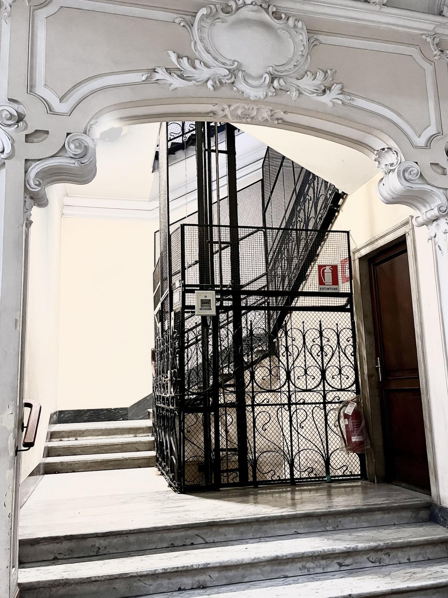 Фото Youroom Boncompagni