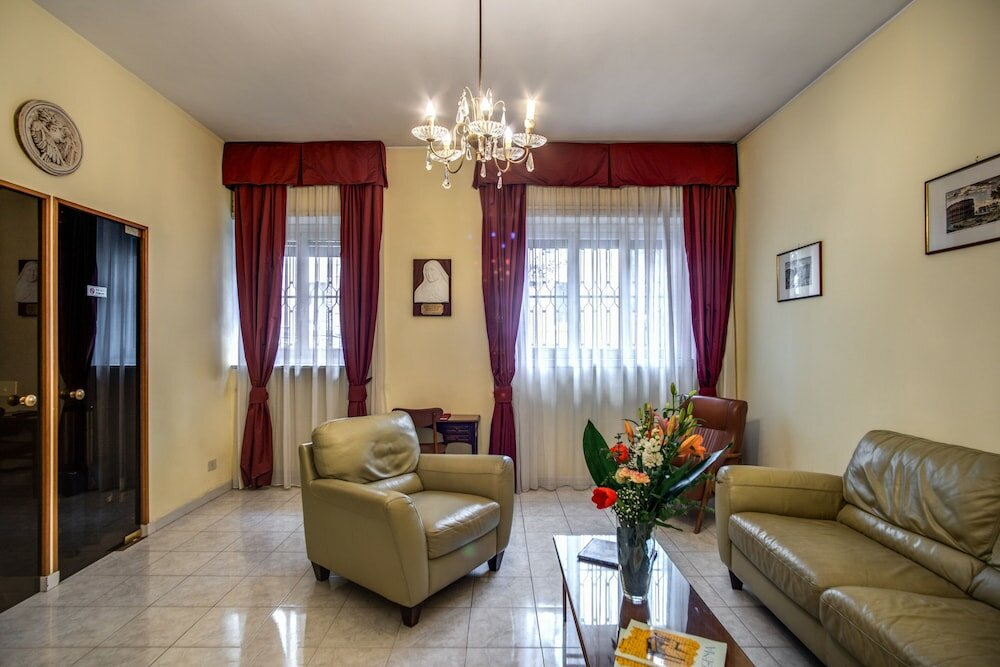 Фото Casa Per Ferie Ravasco San Pietro