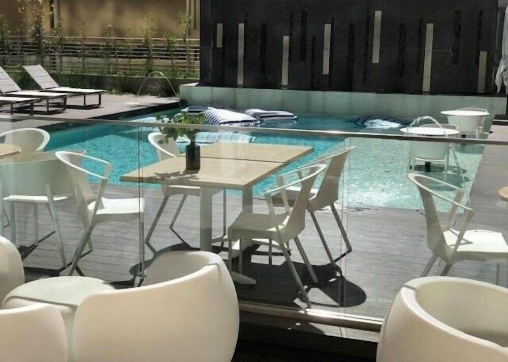 Фото Masingita Towers