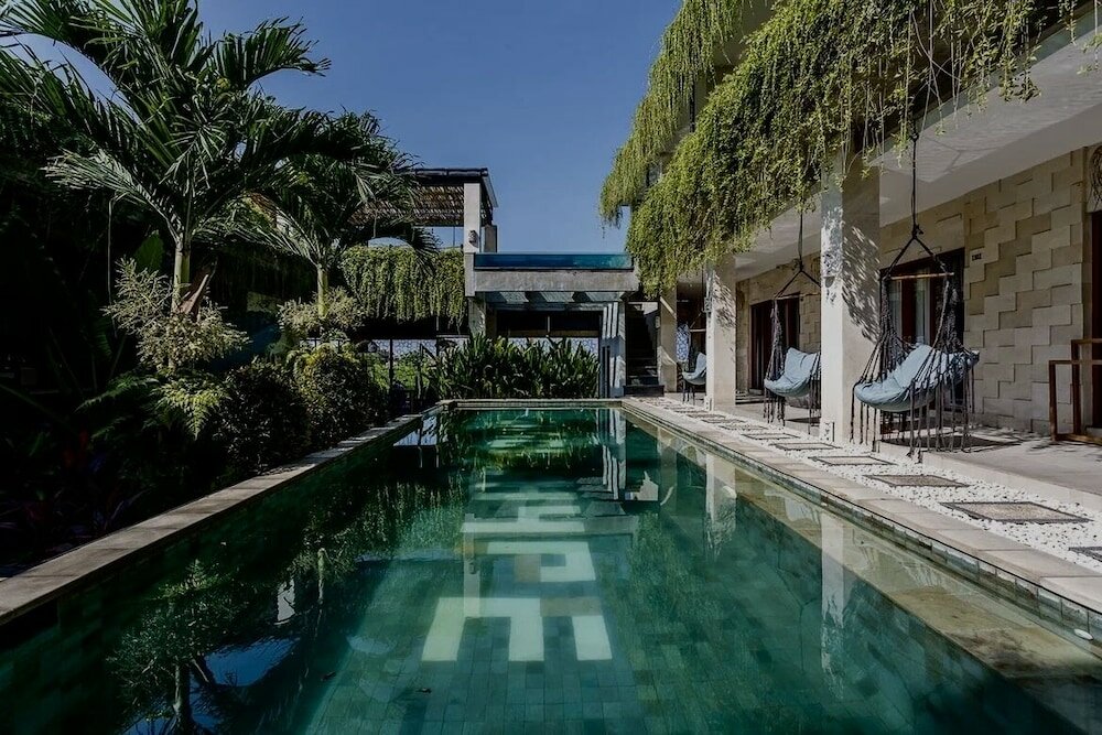 Фото Canggu Hype Suites