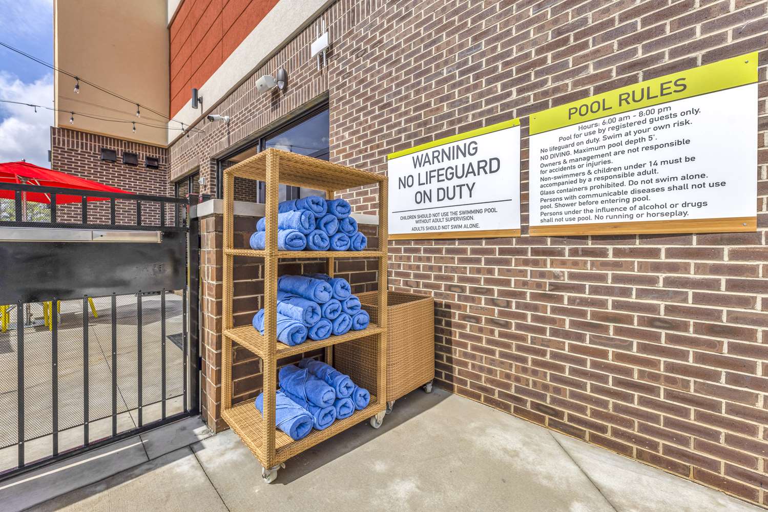 Фото Home2 Suites by Hilton Raleigh State Arena