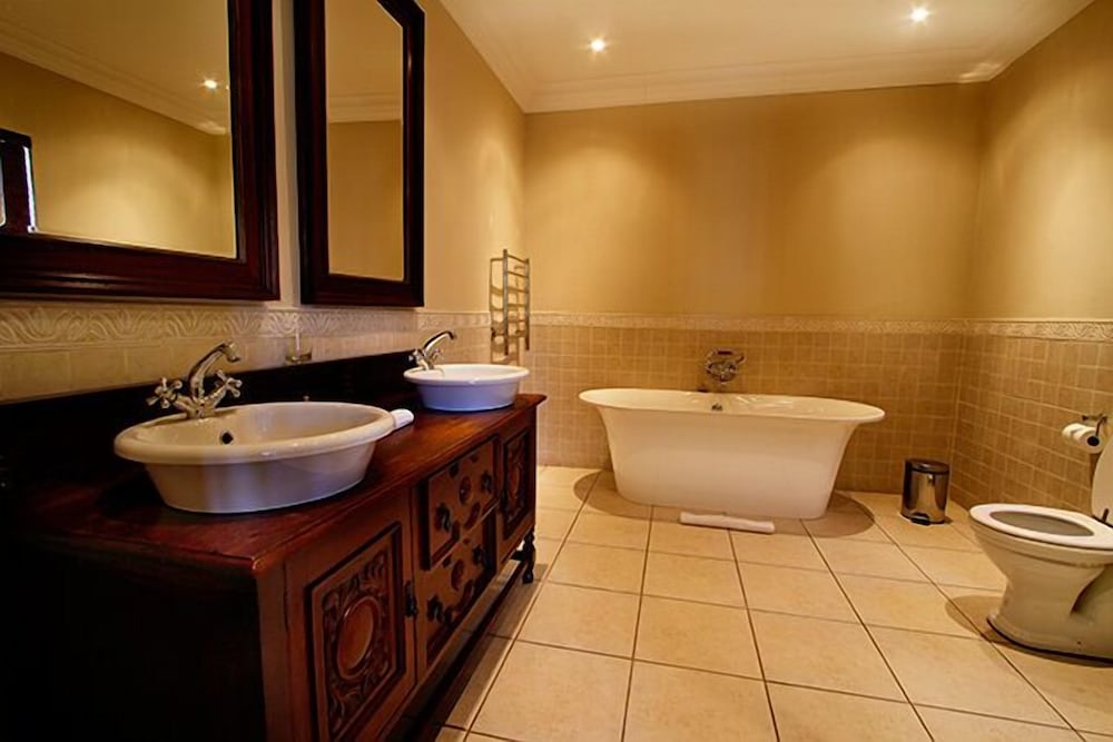 Фото Afrique Boutique Hotel Ruimsig