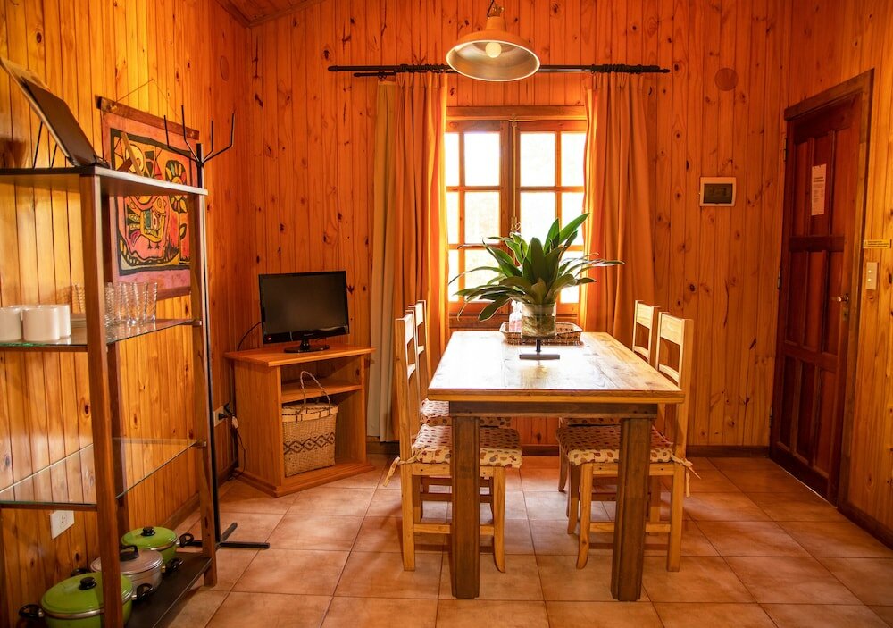 Фото El Descanso Iguazú by Dot Cabana