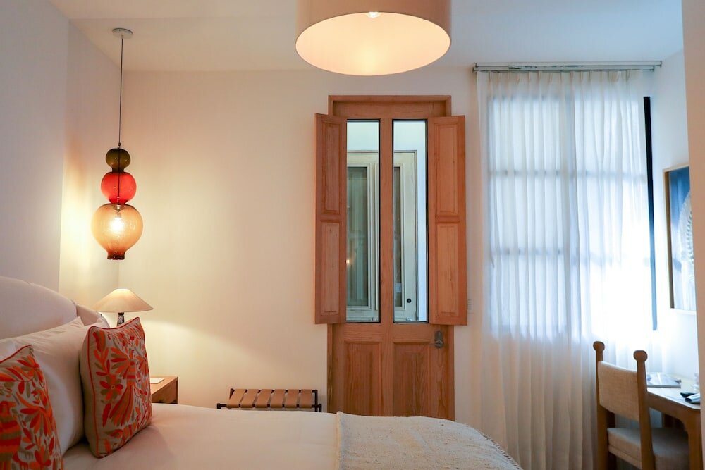 Фото LOtel-Casa Arca