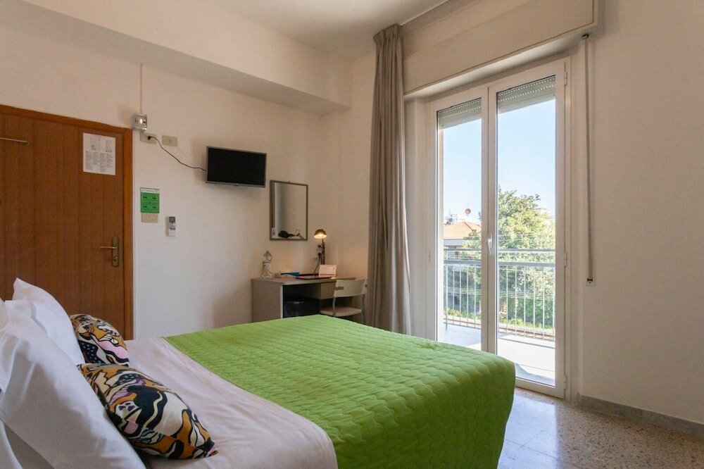 Фото Hotel A Casa Nostra