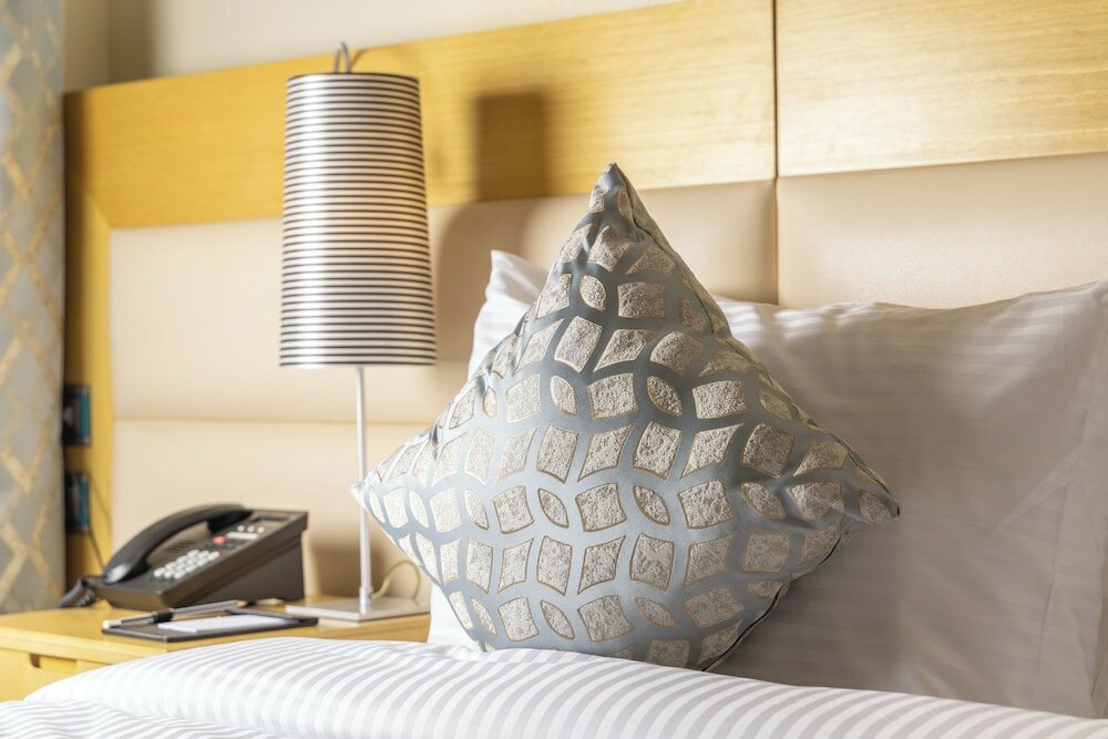 Фото Qasr Al Sahab Hotel Makkah