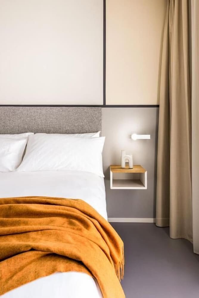 Фото Open Hotel