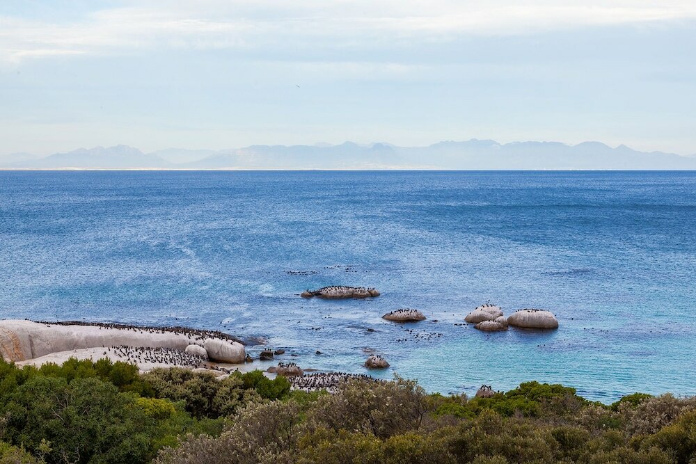 Фото Tintswalo Boulders