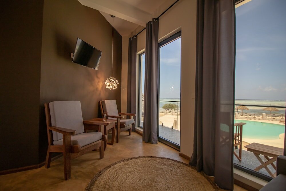 Фото The One Resort Zanzibar