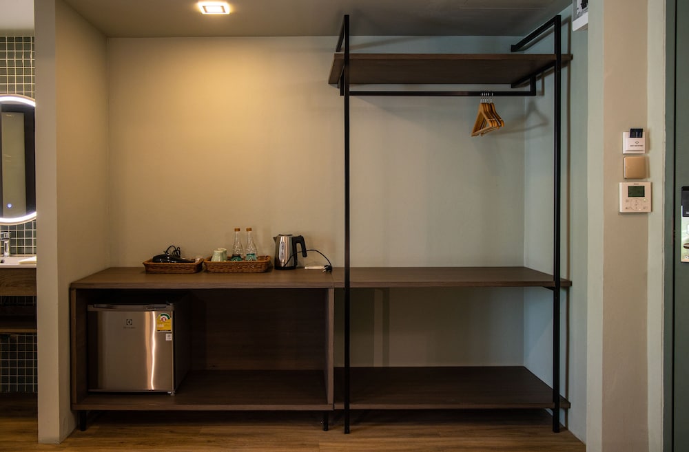 Фото Eco Cozy Beachfront Resort Chaam