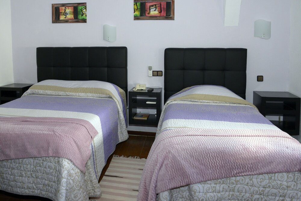 Фото Hotel 4 Estações