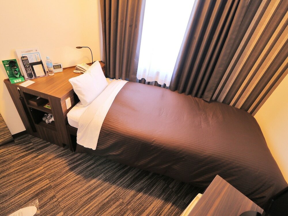 Фото Odawara Terminal Hotel