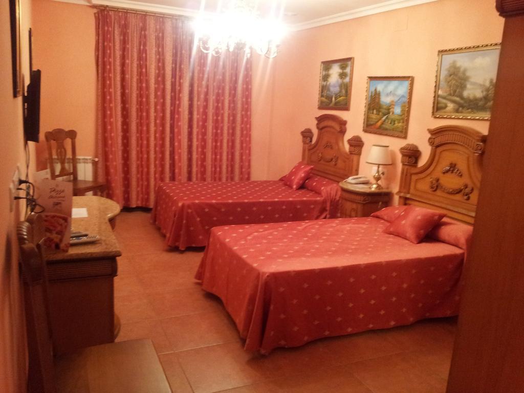 Фото Flor De La Mancha