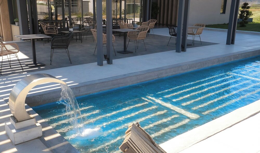 Фото Mirabilis Boutique Hotel