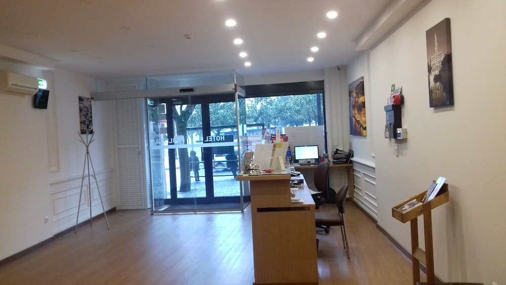 Фото Hotel Paulista