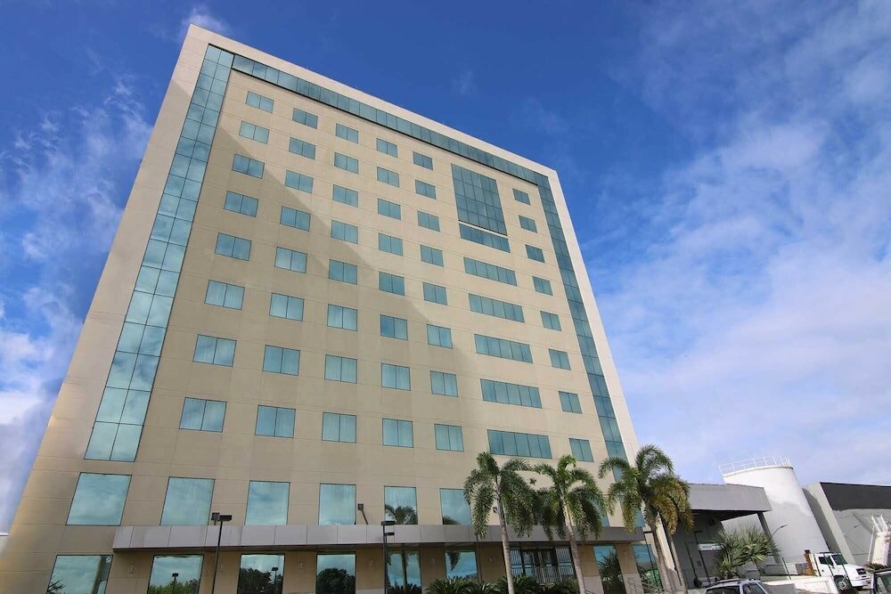 Фото Hotel Samba Linhares