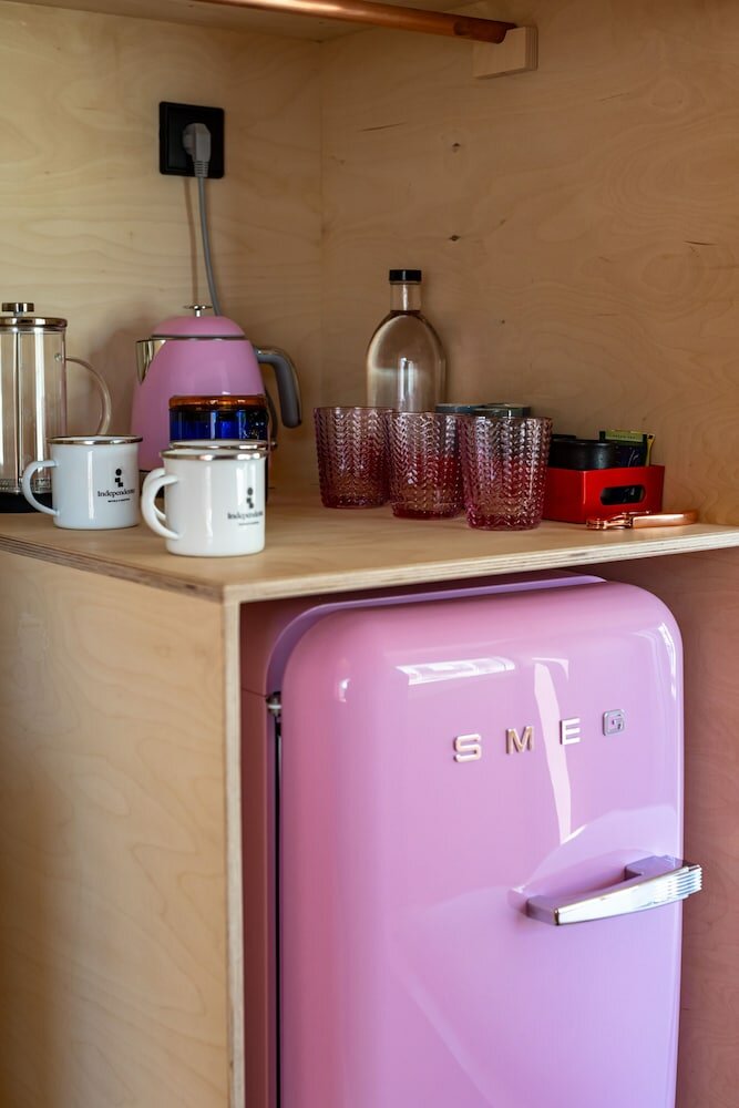 Фото Independente Bica