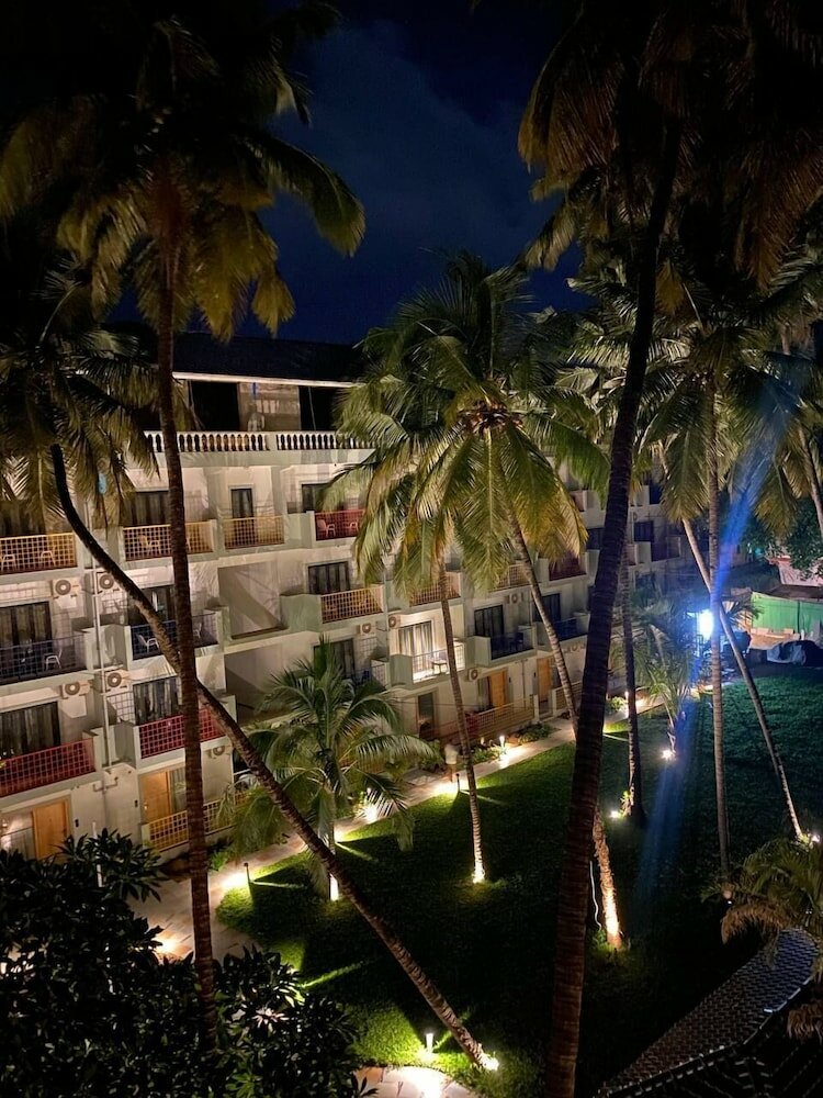 Фото Indie Stays Goa