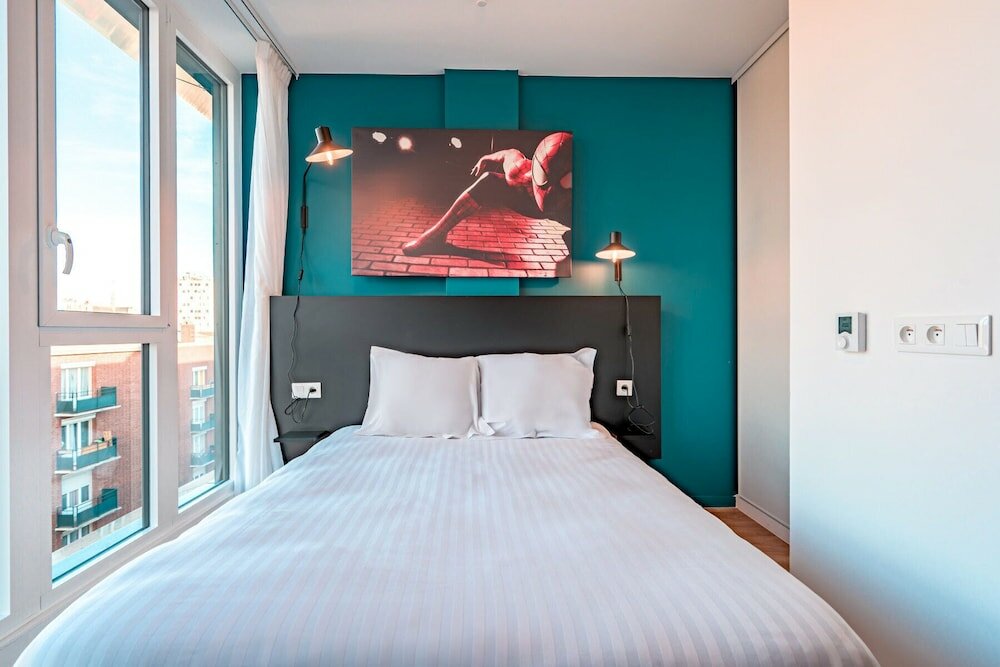 Фото Nemea Appart Hotel Coliseum Amiens Centre