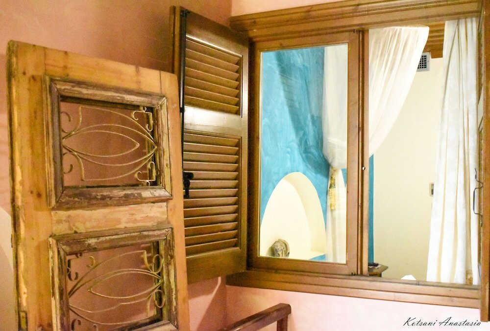 Фото Anapli Pension