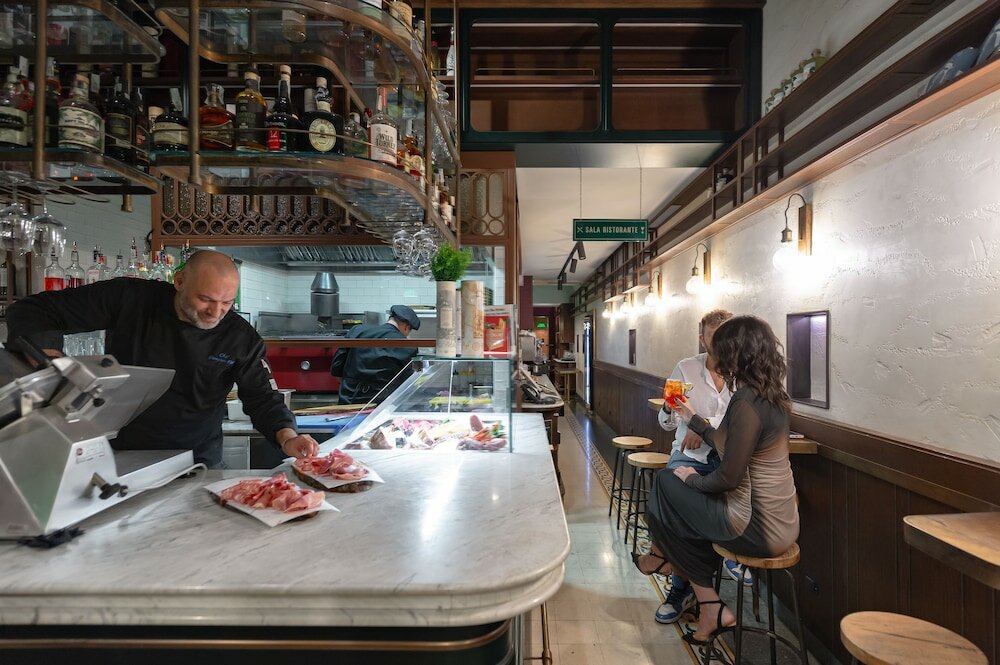 Фото Passpartout Boutique Palace