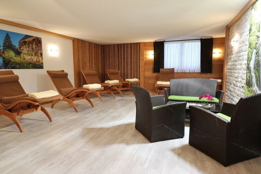 Фото Hotel Klosterbräustuben