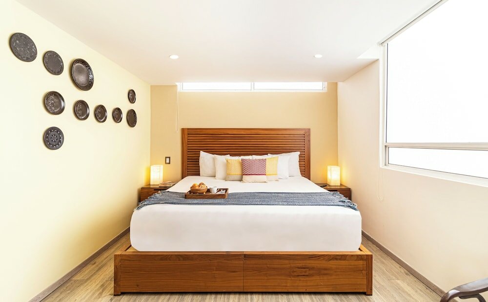 Фото Grand Chapultepec Residencial