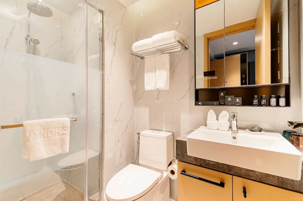 Фото Beverly Mountain Bay, Trademark Collection by Wyndham