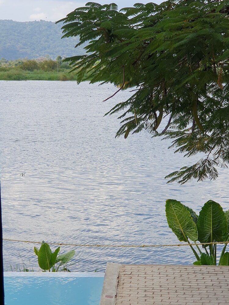 Фото Waters Edge Liwonde