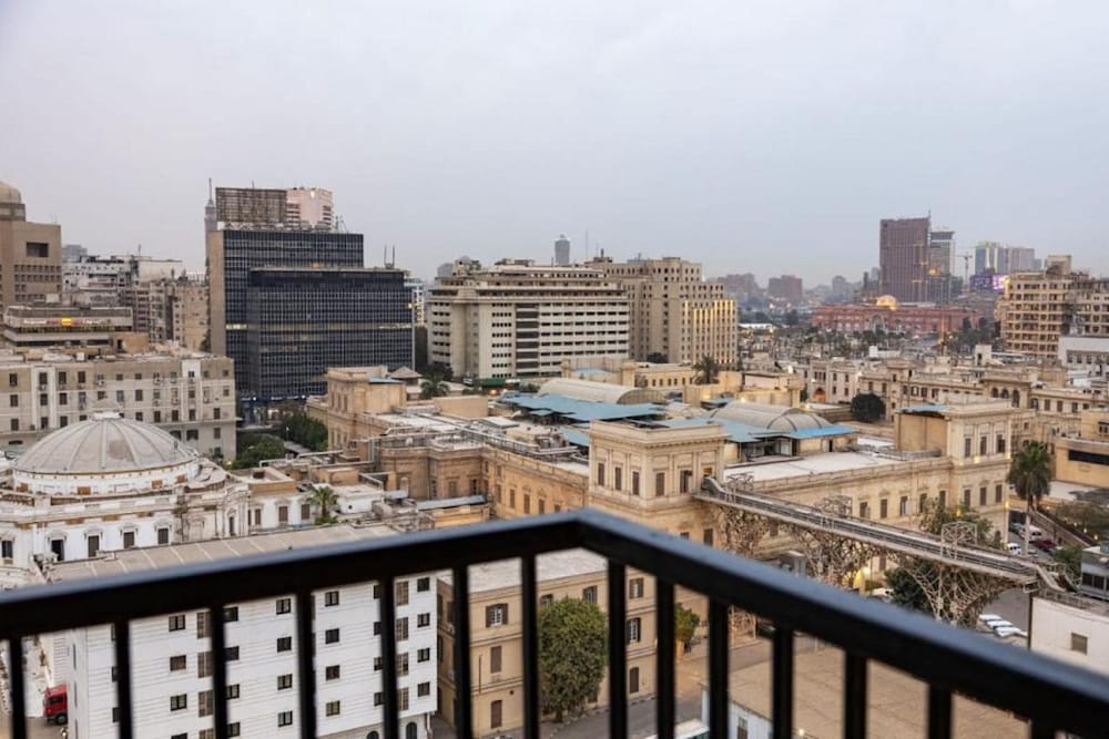 Фото Mar Charbel Hotel Cairo