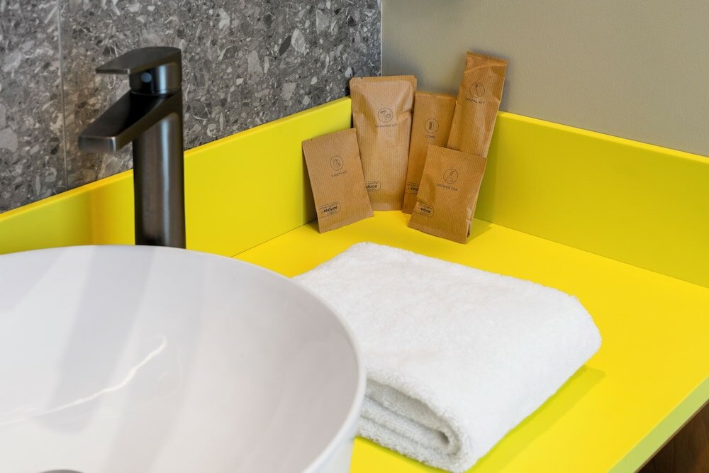 Фото ibis Styles Old Tbilisi