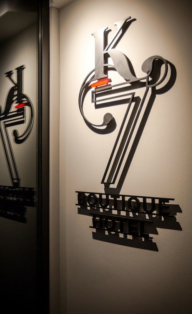 Фото Boutique Hotel K7