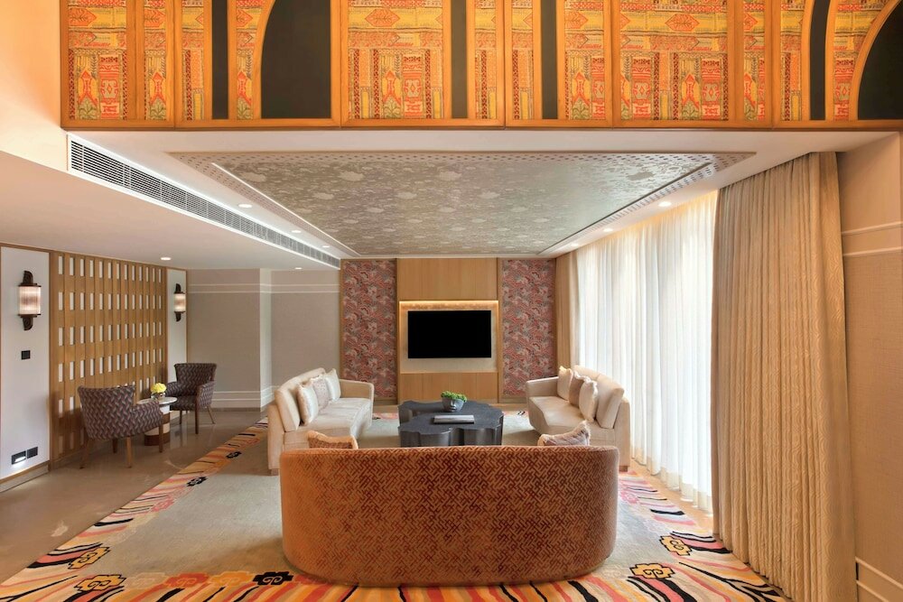 Фото Hyatt Regency Dharamshala Resort