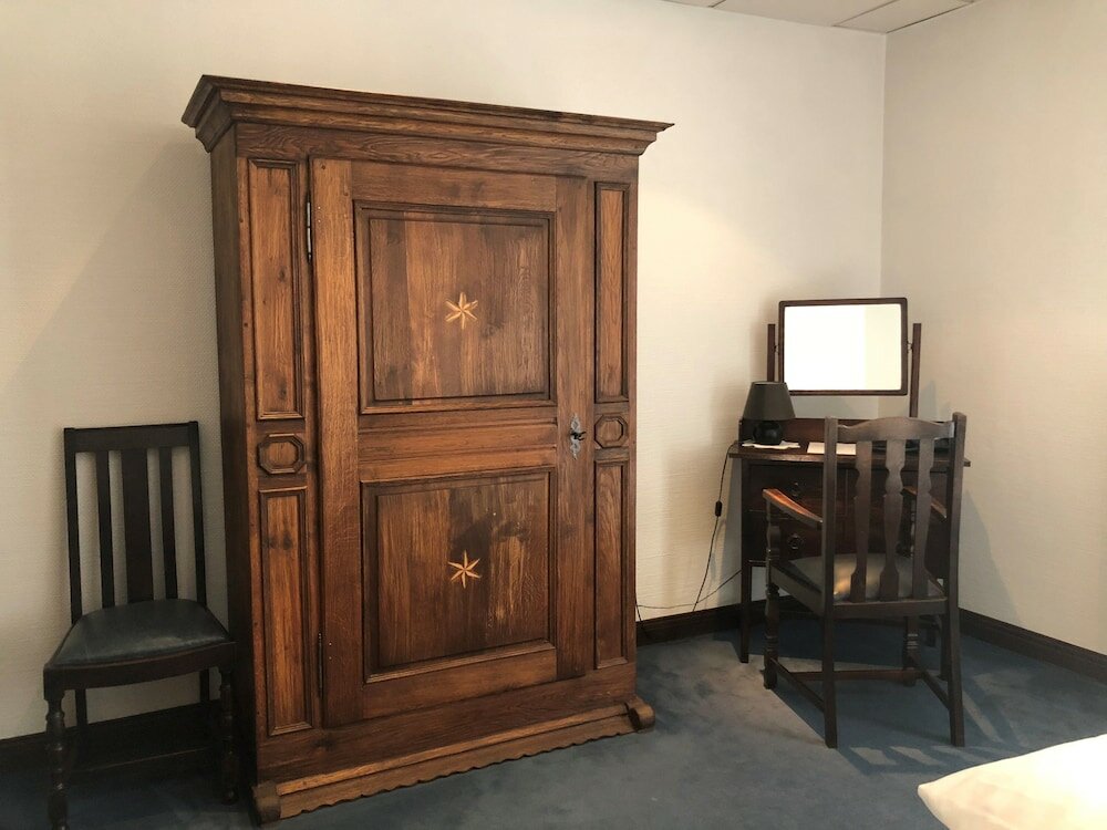 Фото Hotel am Kamp