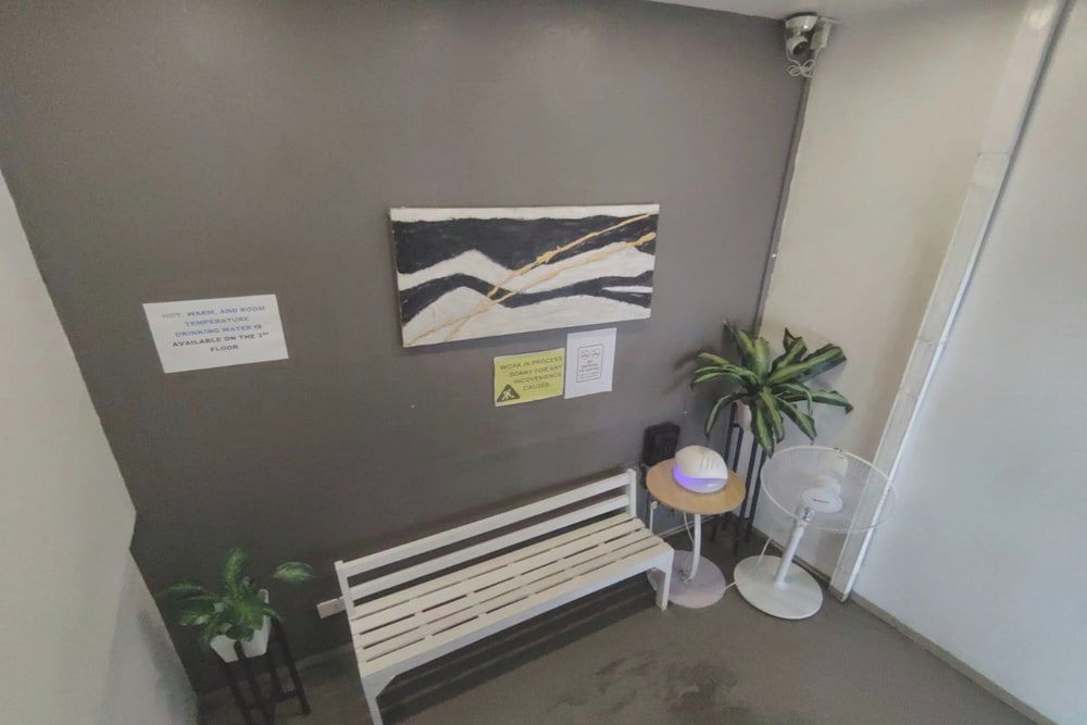 Фото Vg Pension & Residences