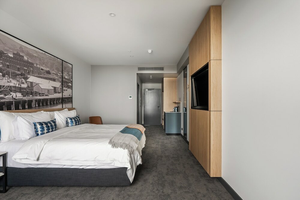 Фото One North Terrace