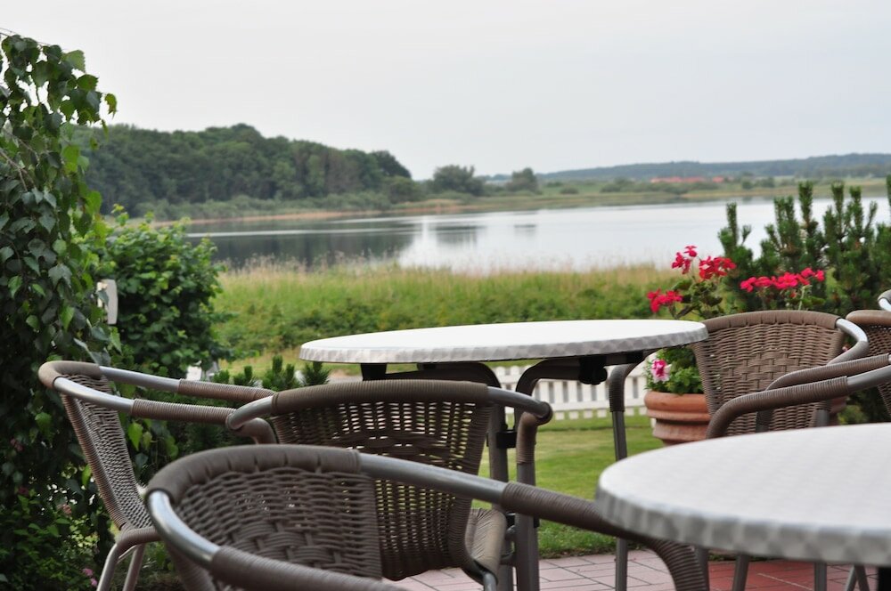 Фото Hotel am Fleesensee