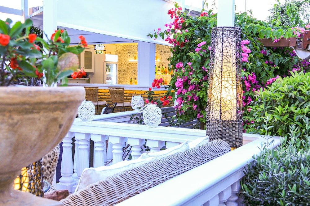 Фото Armata Boutique Hotel